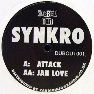 Synkro (2) - Attack / Jah Love (2008)