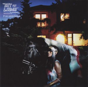 Bat For Lashes - Fur And Gold (2007)