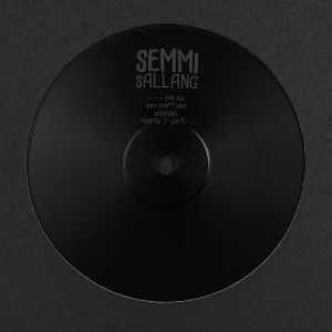 Anoesis - Silver Mirrors Of Her Eyes (2019)