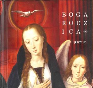 Jerycho - Bogarodzica (2018)