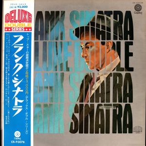 Frank Sinatra - Deluxe Double (1969)