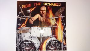 Bubi The Schmied - Bubi The Schmied (1992)