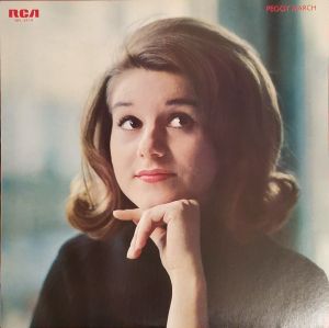 Peggy March - Peggy March (1981)