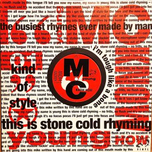 Young MC - Know How (1988)