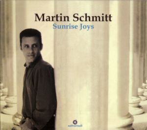 Martin Schmitt (3) - Sunrise Joys (1998)