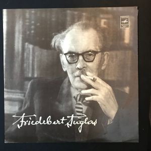 Friedebert Tuglas - Muutlik Vikerkaar. Miniatuurid