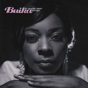 Buika - La Noche Más Larga (2013)