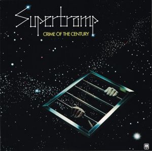 Supertramp - Crime Of The Century (2019)