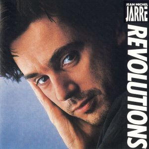 Jean-Michel Jarre - Revolutions (1997)