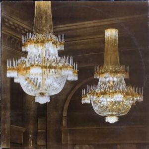 Виктор Пикайзен / Ф.Мендельсон / Г.Венявский - Violin Concertos (1971)