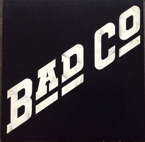 Bad Company (3) - Bad Co. (1974)