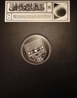 Various - Tehran Contemporary Sounds (2020)