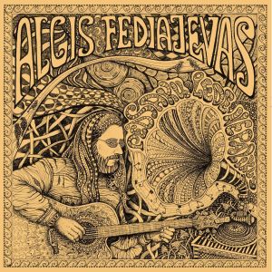 Algis Fediajevas - Pėdsakų Lede Nepalikus (2019)