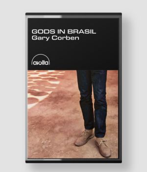 Gary Corben - Gods In Brasil (2019)