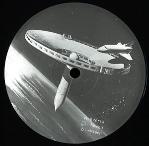 Viceversa (9) - Fifteen / Sixteen (2020)