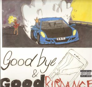 Juice WRLD - Goodbye & Good Riddance (2018)