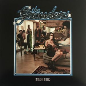 The Growlers (2) - Natural Affair (2020)