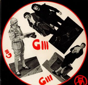 JuvenalOrden - Gustav III