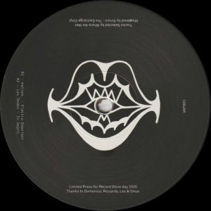 Various - WWP001 (2020)