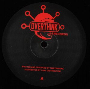 Stonem - Artificio EP (2020)