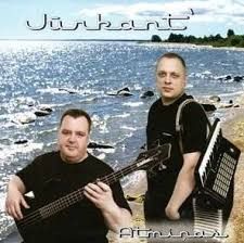 Jūrkant' - Atmiņas (2008)
