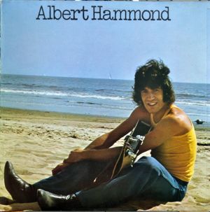 Albert Hammond - Albert Hammond (1974)