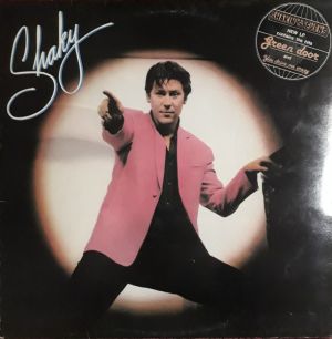 Shakin' Stevens - Shaky (1981)