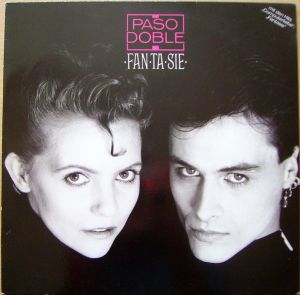 Paso Doble - Fantasie (1985)