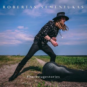 Robertas Semeniukas - #backstagestories (2019)