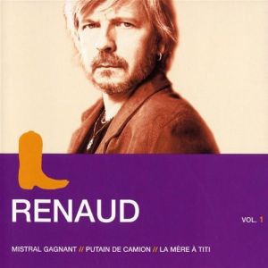 Renaud - L'Essentiel Vol. 1 (2004)