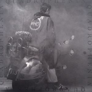The Who - Quadrophenia