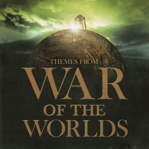 The Big Movie Orchestra - Themes From War Of The Worlds (2005)