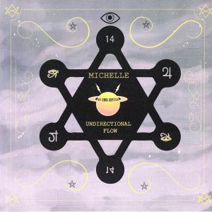 Michelle (44) - Undirectional Flow (2020)