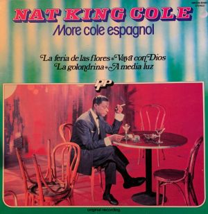 Nat King Cole - More Cole Espagnol