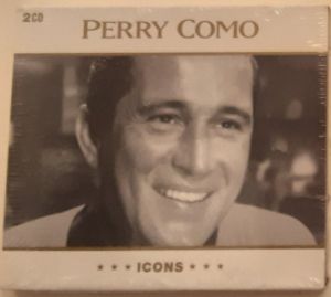 Perry Como - Icons Perry Como (2006)
