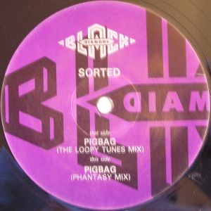 Sorted - Pigbag (1992)