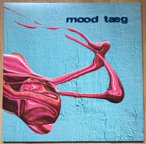 Mood Taeg - Exophora (2020)