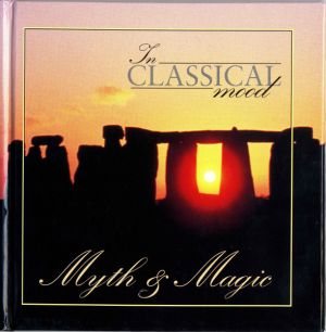 Various - Myth & Magic (1998)