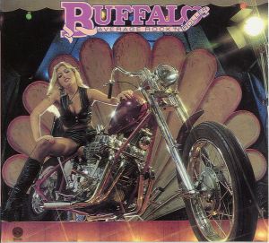 Buffalo (2) - Average Rock 'n' Roller (2006)