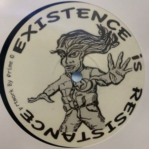 Persian / DJ Texsta - Play It Deejay (2020)