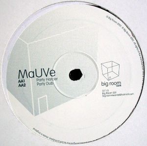MaUVe - Party Hard (2001)