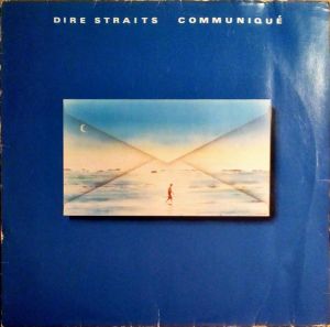 Dire Straits - Communiqué (1979)