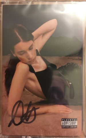 Haim (2) - Women In Music Pt. III (2020)