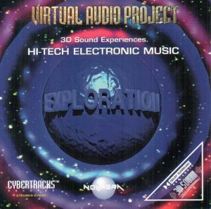 Virtual Audio Project - Exploration - Issue 04 (1995)