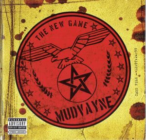 Mudvayne - The New Game (2008)