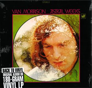 Van Morrison - Astral Weeks