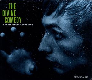 The Divine Comedy - A Short Album About Love (1997)
