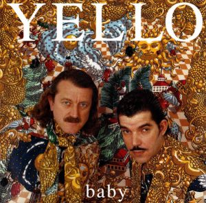Yello - Baby
