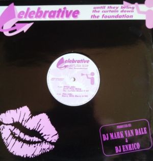 The Foundation (3) - Until They Bring The Curtain Down (1997)