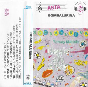 Bombalurina - Huggin' An'a Kissin'
